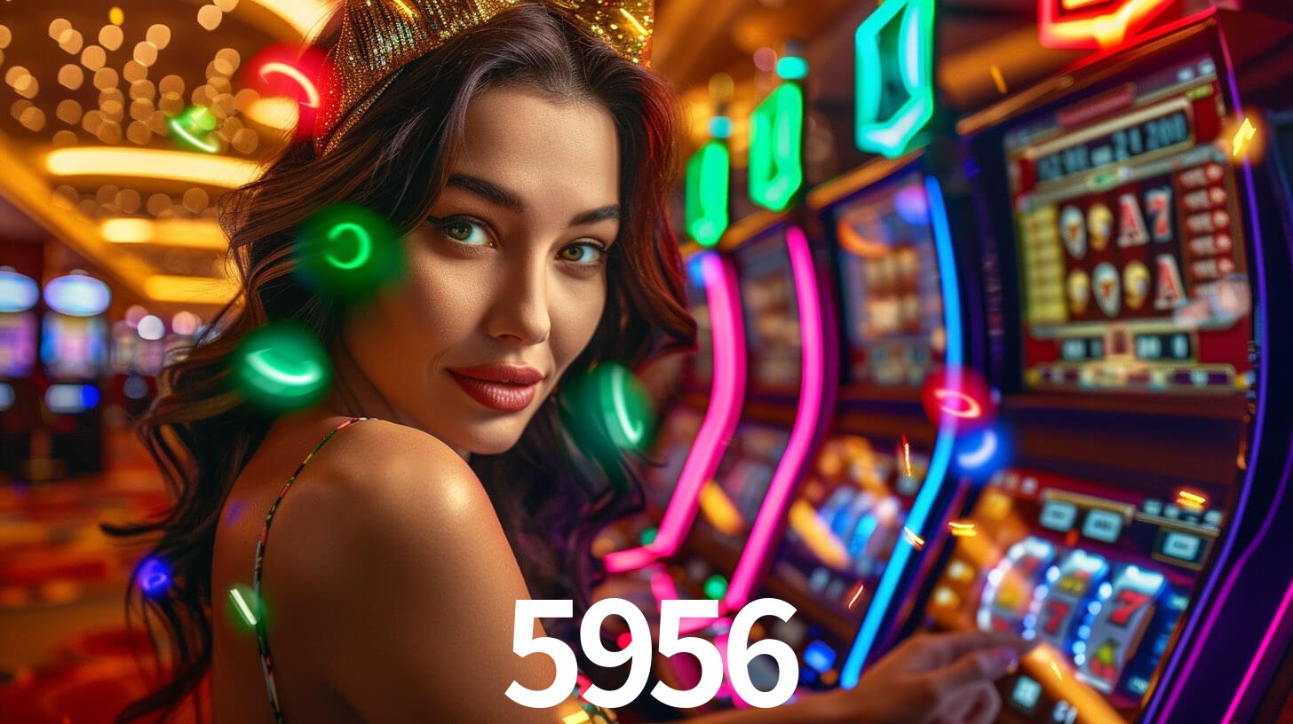 5956 Download Speed Test Logo - Teste de Velocidade Certificado