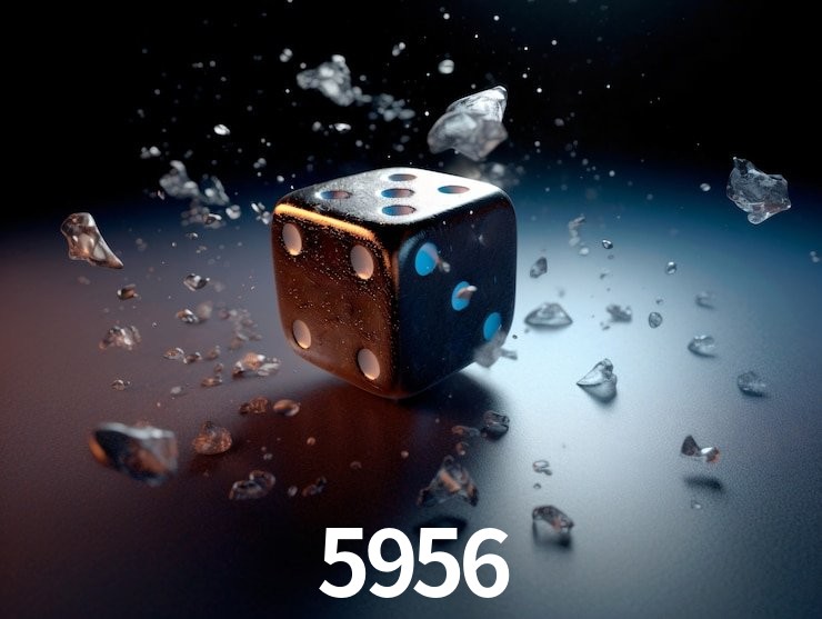 Logo da 5956