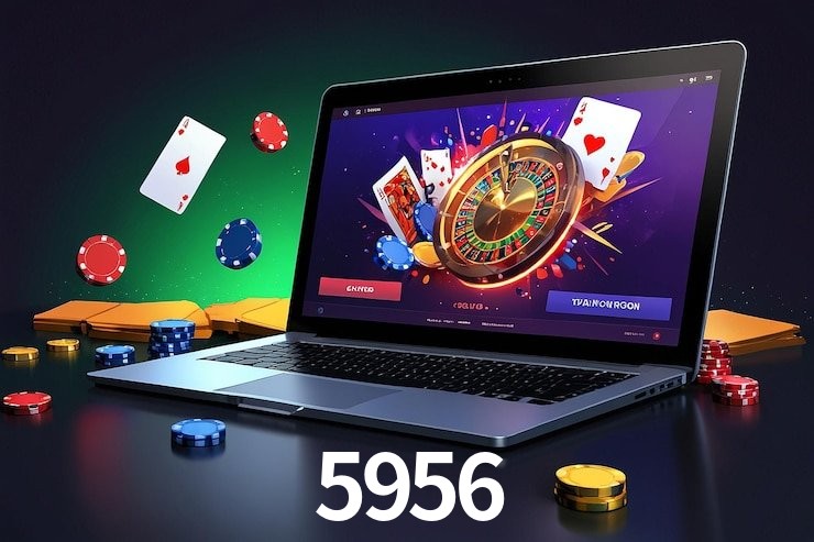5956 Logo Oficial