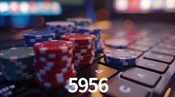 5956 - cassino ao vivo